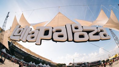 Lollapalooza Brasil 2025 anuncia line up completo Confira