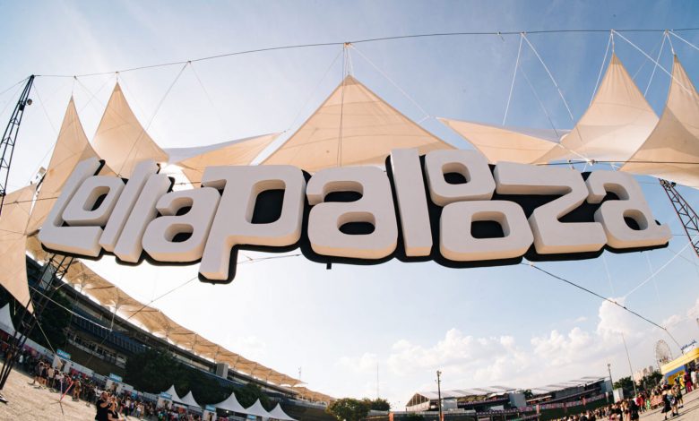 Lollapalooza Brasil 2025 anuncia line up completo Confira