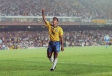 Romario