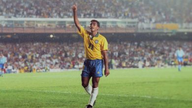 Romario