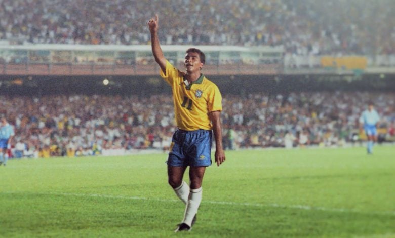 Romario