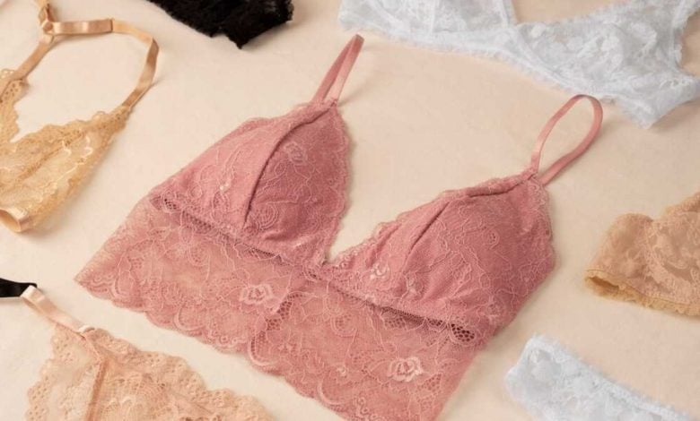 Tipos de lingerie: as peças-chave para um guarda-roupa completo