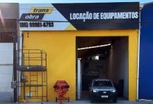 Trans Obra em Fortaleza