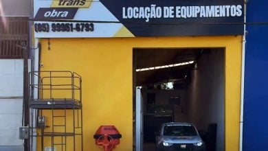 Trans Obra em Fortaleza