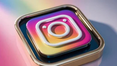 O que significa conta com engajamento no Instagram