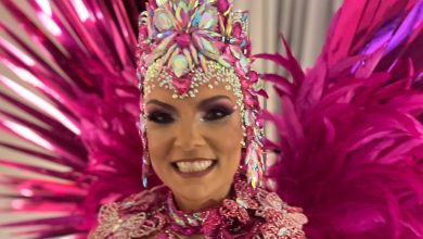 Milene Gonzalez - Crédito da Foto: Lucas Viveiros / Renato Cipriano - Zuleika Ferreira - Divulgação