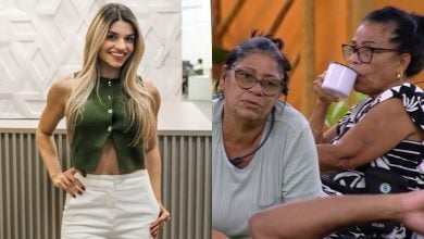 abre Nicole Oliveira sobre BBB