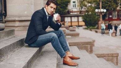 Como usar mocassim masculino: dicas para diferentes ocasiões