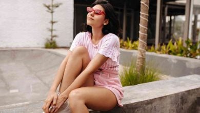 Dicas de looks estilosos para adolescentes arrasarem no calor