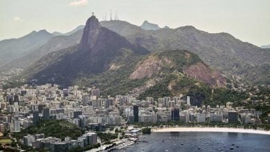 Guia dos melhores bairros do Rio de Janeiro