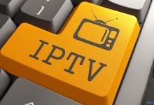 O que é IPTV?