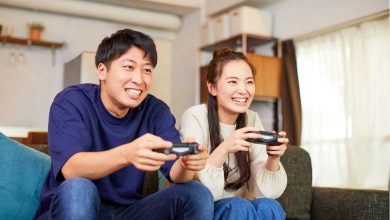 Como Transformar o Vídeo Game em Programa de Casal