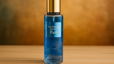 body splash Victoria’s Secret