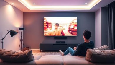 Assista programação ao vivo sem complicação