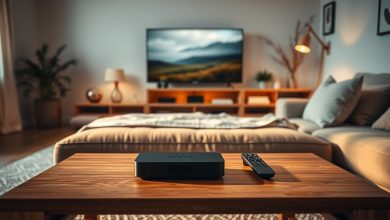 Como transformar sua rotina com TV por streaming