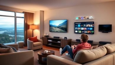 Melhores formas de acompanhar sua programação favorita