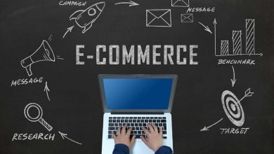 Estratégias de E-commerce: Crescimento, Eficiência e Consolidação de Mercado