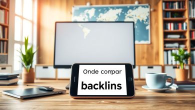 Onde comprar backlinks