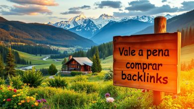 Vale a pena comprar backlinks