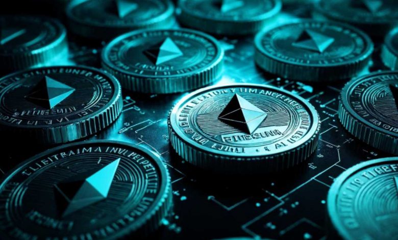 Ethereum além do preço: como o ETH está moldando a próxima geração da internet financeira