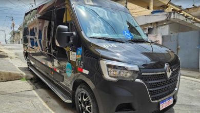 Guia Completo: Como Encontrar o Melhor Preço para Aluguel de Vans em SP