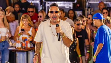 Nova Tentação celebra o Pagode com DVD exclusivo no YouTube