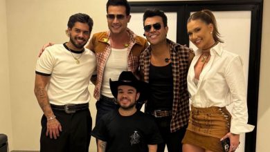 Reprodução Instagram