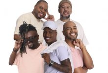 Grupo Nossa Onda celebra regravação de “A Distância” por Péricles - Reprodução Instagram