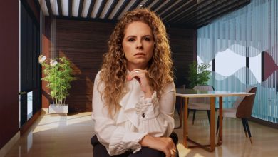 Carina Raubach - Reprodução Instagram