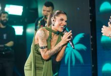 Tays Reis - Créditos: Sua Música