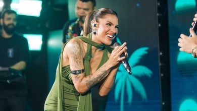 Tays Reis - Créditos: Sua Música