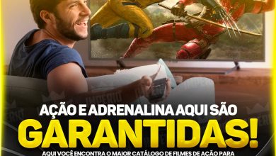 Teste IPTV