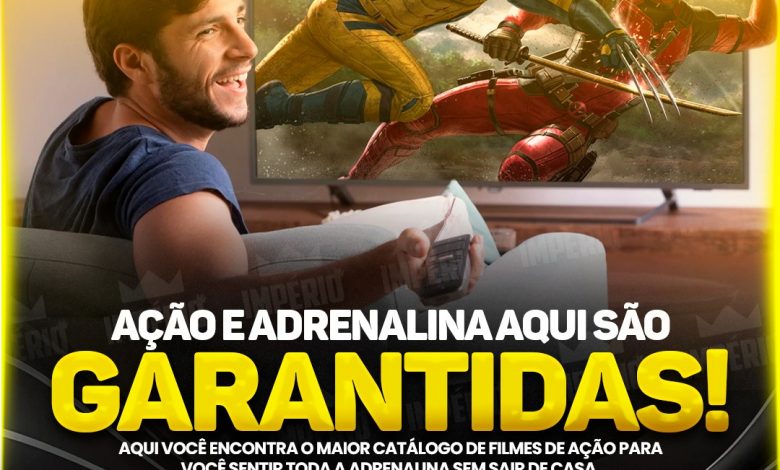 Teste IPTV