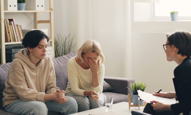 consultório de psicologia