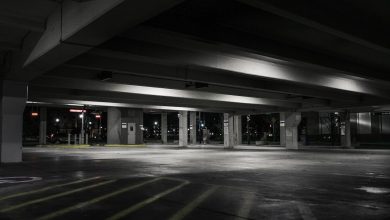 estacionar no Aeroporto Guarulhos