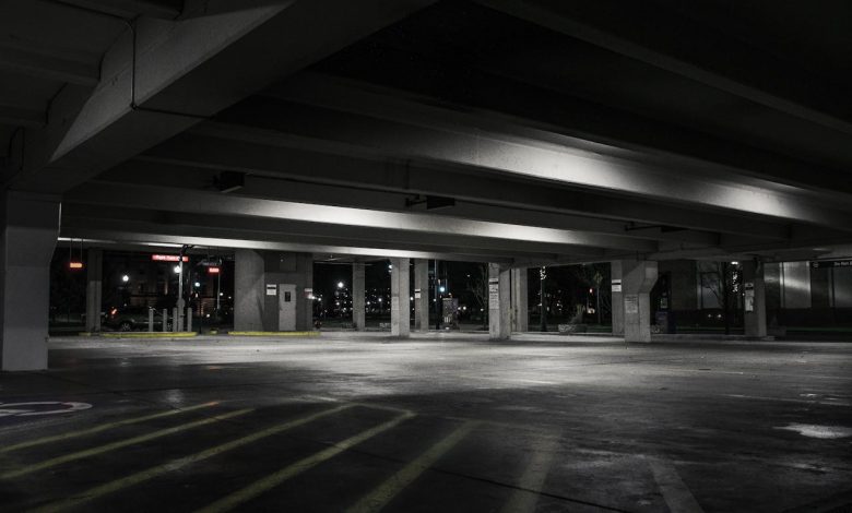 estacionar no Aeroporto Guarulhos