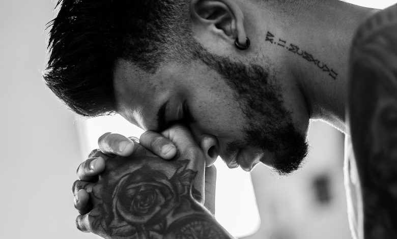 exame de consciência