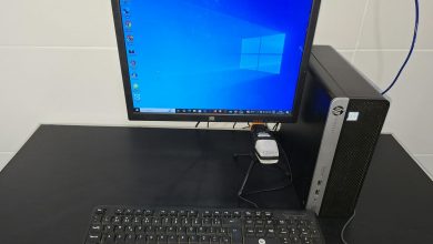 Para que serve a fonte de energia do computador?