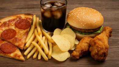 6 piores alimentos que você não deveria consumir