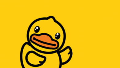 B.Duck