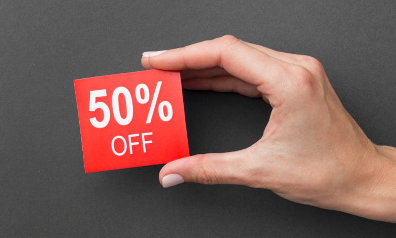 Datas sazonais impulsionam a busca por cupons de desconto