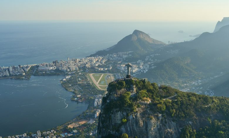 Rio de Janeiro