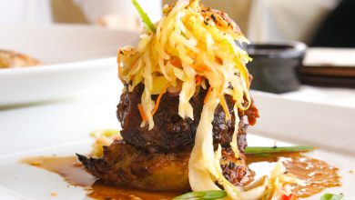 Rota do Sabor Nacional