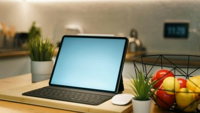 tablet ou notebook