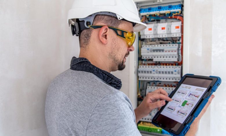 Como montar um quadro de distribuição seguro em reformas residenciais