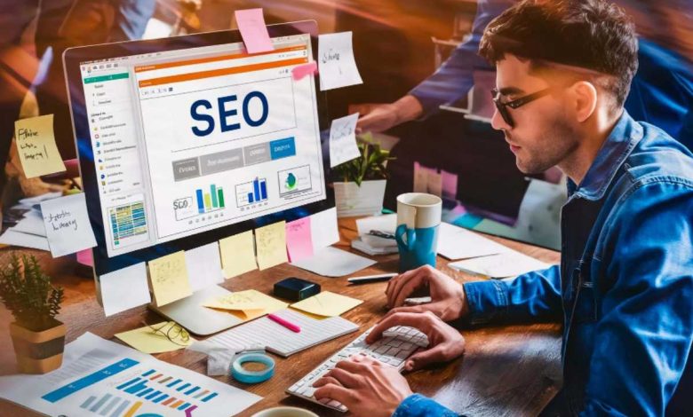 Como uma agência de SEO pode multiplicar os resultados do seu negócio local