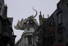 Por que os famosos compram casa em Orlando?