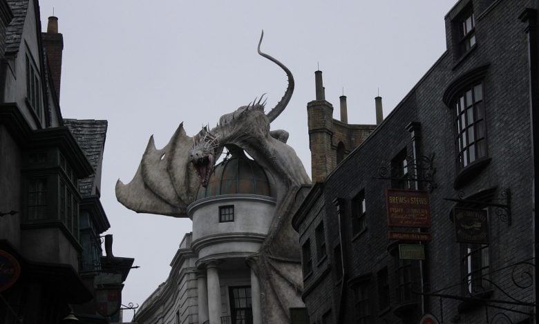 Por que os famosos compram casa em Orlando?