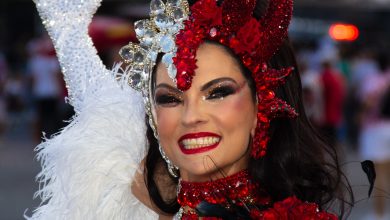 Milene Gonzalez - Foto: Roberto Batista - Renato Cipriano / Zuleika Ferreira - Divulgação