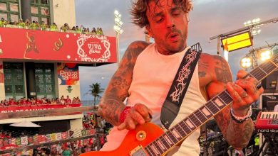 Anderson Santana